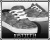 D13l Convict Camo Vans