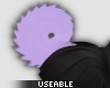 ♥ Pup Tail Unicorn