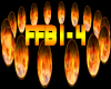 (AK) FOX FIRE BALL LIGHT