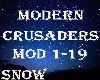 S* Modern Crusaders