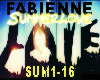Fabienne Summerlove