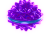 Crystal UFO
