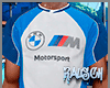 Pma x Bmw T-shirt