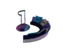 Kay Neon Couch