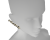 P Earrings