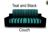 T/B Couch