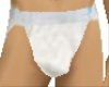 (A) white underwear