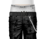 black miri star jeans