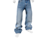 Denim Pants