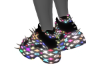 Anim. LV Kicks (M)
