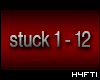 H4 | Stuck with you