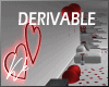 [kk] DERV. Mesh Room 188