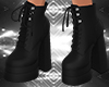 Lena Boots Black