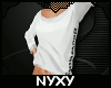 [NYXY] Browning Sweater