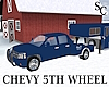 SC Chevy 5th Wheel