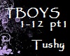 NickiMinaj TheBoys
