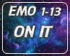 EMO ON IT