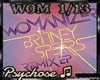 Womanizer 2K21 + Dance