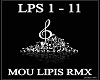 MOU LIPIS REMIX !!!