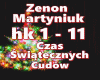 Z.Martyniuk-Czas Swiatec