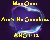MaxOazo-Ain't NoSunshine