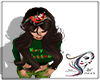 Christmas Hair Band 1
