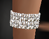 Both Diamond Bracelets