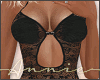 Lace Night Dress LLT D