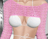 *Lia Pink Crochet*