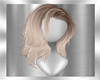 Hair Blonde