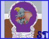  !ST! Dumbo Throne