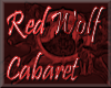 Red Wolf Cabaret