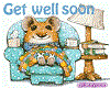 (Lula) Words Of Get Well