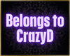 Belongs to CrazyD  v2