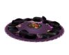 purple relaxs pilows