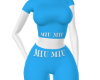MIU MIU SET