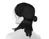 AA! Hyunjin Hair - Black