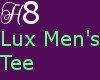 Luxxuro Men's Tee