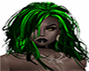 Toxic Green Isabell