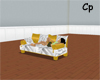 sofa#serie shadow#Cp