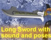 [KEV] Long SWORD W/s