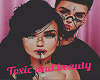 {C.C.} Toxic & Beauty