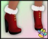*J* Santa Shoes V2 