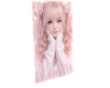cutout Anime Cute girl
