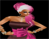 Diva-Fuchsia Mix