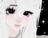 ! side bang white