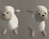 DER: Sheep Toy