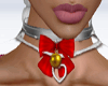 Bow Choker Anim