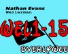 Nathan Evans - Wellerman