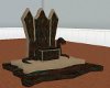 [MZ] Sandcastle Throne
